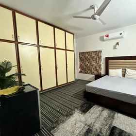 Room 1 Grand Manor House, ベルギー大使館 ホテル