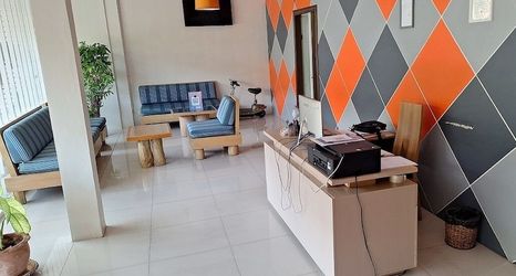 Lain-lain 2 Spice & Sea Resort