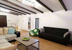 Lainnya 6 Holiday Home in Stepnica Near Szczecin Lagoon