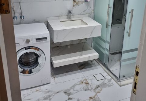 Others Charming Amman Apartment With Security and Modern Amenities