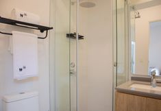 Others 7 w Lovely 1BR w Balcony in Miraflores