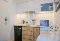 Others 5 w Lovely 1BR w Balcony in Miraflores