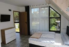 อื่นๆ 2 Apartment in Mrzezyno by Sandy Beaches