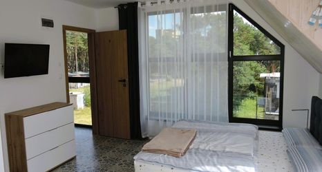 อื่นๆ 2 Apartment in Mrzezyno by Sandy Beaches