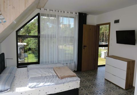 อื่นๆ Apartment in Mrzezyno by Sandy Beaches