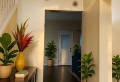 Lain-lain 7 Spacious Home Quiet Neighborhood nr Downtown