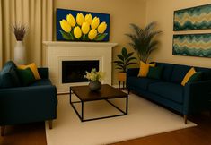 其他 4 Spacious Home Quiet Neighborhood nr Downtown