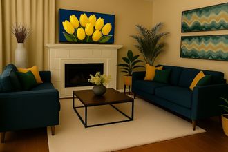 Khác 4 Spacious Home Quiet Neighborhood nr Downtown