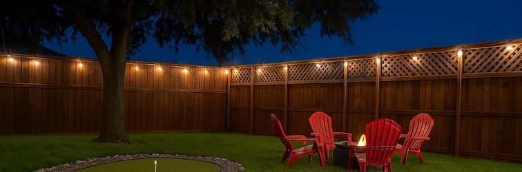 其他 Spacious Home Quiet Neighborhood nr Downtown