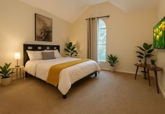 其他 6 Spacious Home Quiet Neighborhood nr Downtown