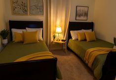 其他 5 Spacious Home Quiet Neighborhood nr Downtown