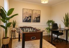 其他 2 Spacious Home Quiet Neighborhood nr Downtown