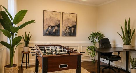 其他 2 Spacious Home Quiet Neighborhood nr Downtown