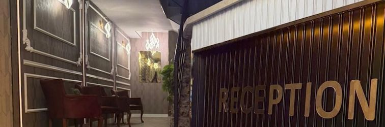 Others HOTEL NECATİBEY