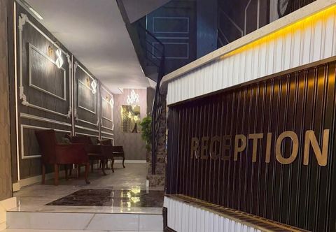 Others HOTEL NECATİBEY