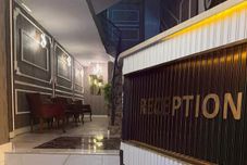 Others HOTEL NECATİBEY