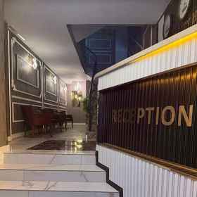 Primary image 1 HOTEL NECATİBEY, Hotel Natoyolu