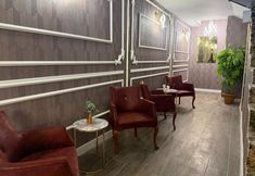 Others 5 HOTEL NECATİBEY