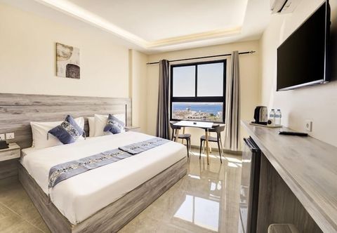 其他 Aqaba Hills Hotel