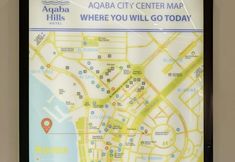 其他 5 Aqaba Hills Hotel