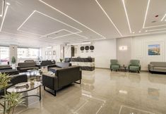 其他 7 Aqaba Hills Hotel