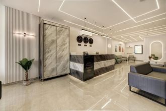 其他 4 Aqaba Hills Hotel