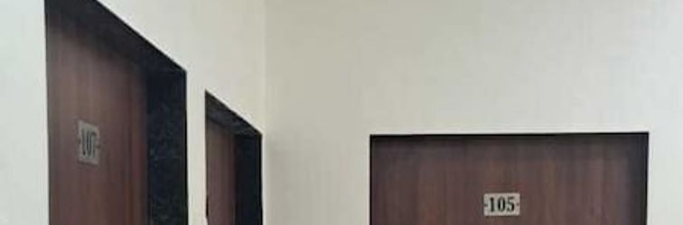 其他 Hotel ICY COOL