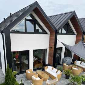 Primary image1Family-friendly Holiday Home in Mielenko，New Wave Resort飯店