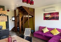 Others 7 Family-friendly Holiday Home in Mielenko