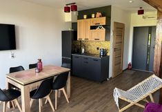 その他 6 Family-friendly Holiday Home in Mielenko