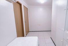 Others 5 Flat Atlantic Ocean - Praia de Iracema