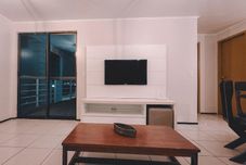 Others Flat Atlantic Ocean - Praia de Iracema