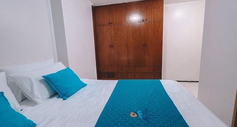 Others 2 Flat Atlantic Ocean - Praia de Iracema