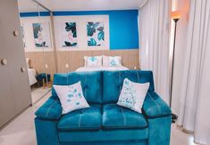 Lain-lain 2 Compacto de luxo - One Milênio Cocô