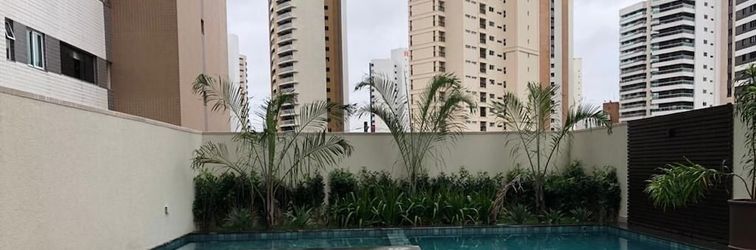 Lain-lain Compacto de luxo - One Milênio Cocô