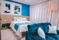 その他 3 Compacto de luxo - One Milênio Cocô