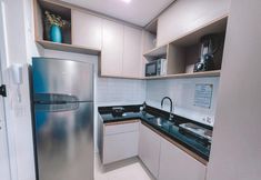 Lain-lain 6 Compacto de luxo - One Milênio Cocô