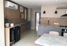 Lain-lain 7 Compacto de luxo - One Milênio Cocô