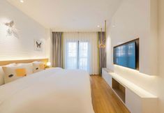 Others 6 Wangting Jinxiu Hotel