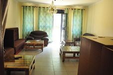 其他 Namulanda Motel