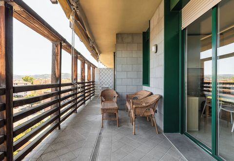 Others Terrazza Masini by Wonderful Italy