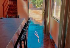 Others 5 El manantial de Iguazu