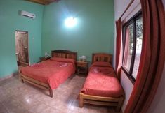 Others 7 El manantial de Iguazu