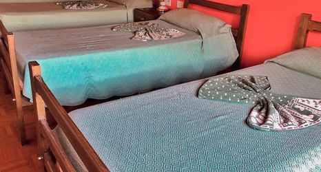 Others 2 El manantial de Iguazu