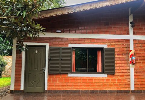 Others El manantial de Iguazu