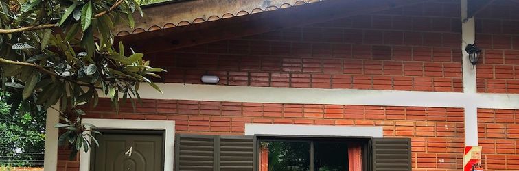 其他 El manantial de Iguazu