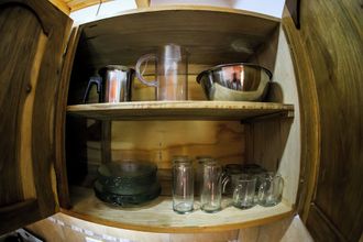 Others 4 El manantial de Iguazu