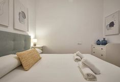 Khác 5 BBarcelona Calabria Flat