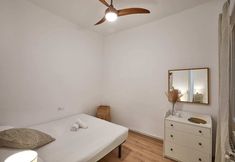 Khác 2 BBarcelona Calabria Flat