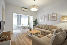 Khác BBarcelona Calabria Flat